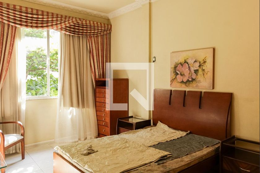 Apartamento, 2 quartos, 100 m² - Foto 19