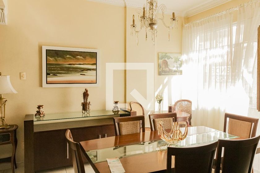 Apartamento, 2 quartos, 100 m² - Foto 5