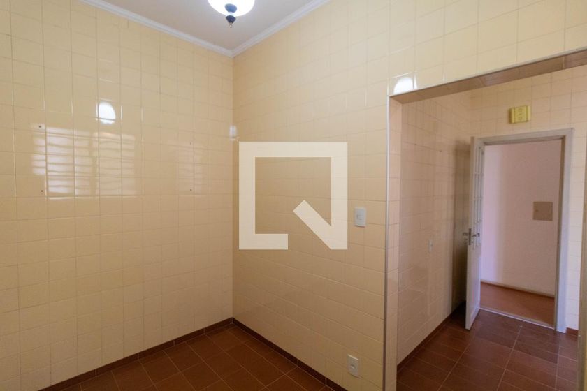 Apartamento à Venda - Cambuí, 3 Quartos,  104 m2 em , Campinas - sp | SoloBR
