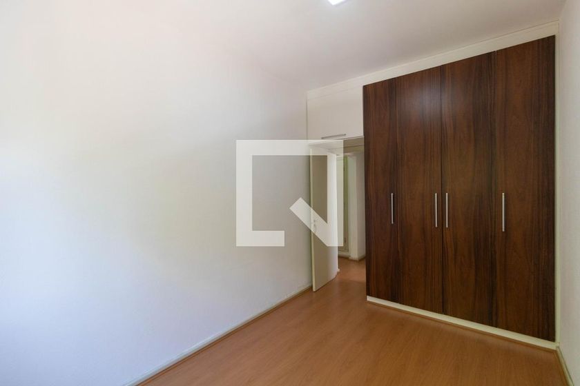 Apartamento à Venda - Cambuí, 3 Quartos,  104 m2 em , Campinas - sp | SoloBR