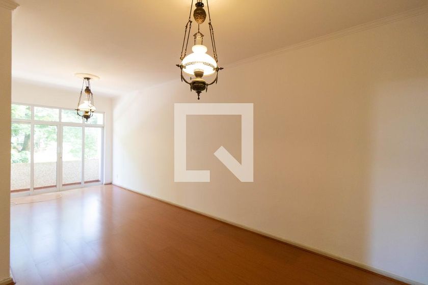 Apartamento à Venda - Cambuí, 3 Quartos,  104 m2 em , Campinas - sp | SoloBR