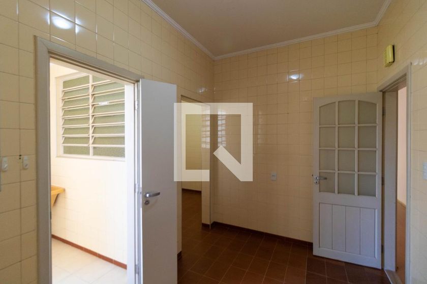 Apartamento à Venda - Cambuí, 3 Quartos,  104 m2 em , Campinas - sp | SoloBR