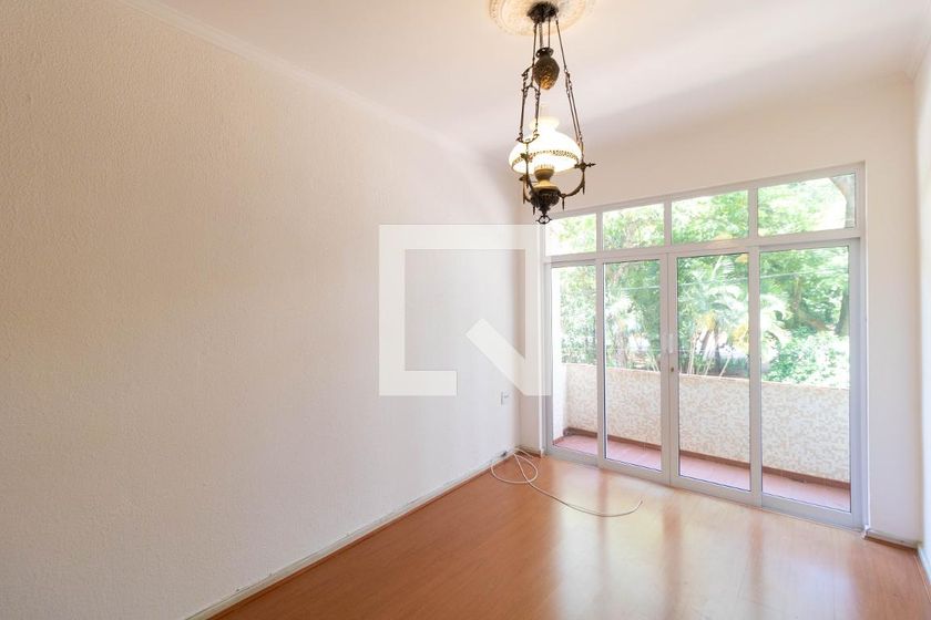 Apartamento à Venda - Cambuí, 3 Quartos,  104 m2 em , Campinas - sp | SoloBR