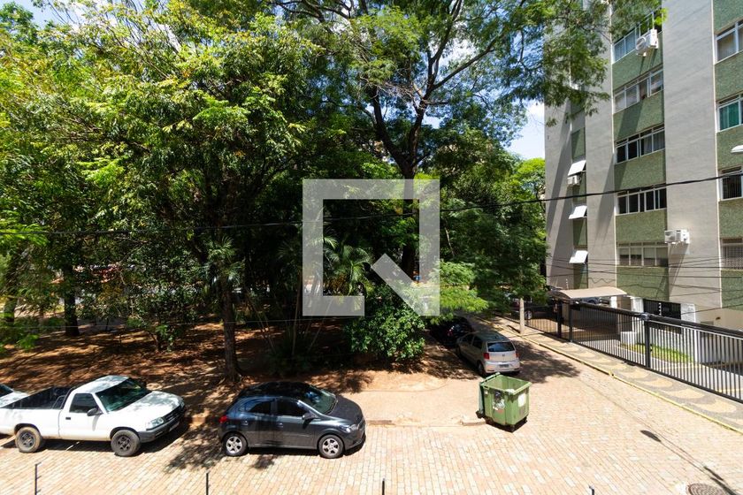 Apartamento à Venda - Cambuí, 3 Quartos,  104 m2 em , Campinas - sp | SoloBR