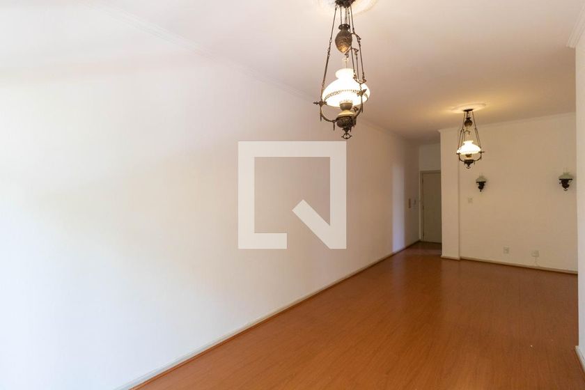 Apartamento à Venda - Cambuí, 3 Quartos,  104 m2 em , Campinas - sp | SoloBR