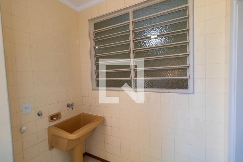 Apartamento à Venda - Cambuí, 3 Quartos,  104 m2 em , Campinas - sp | SoloBR