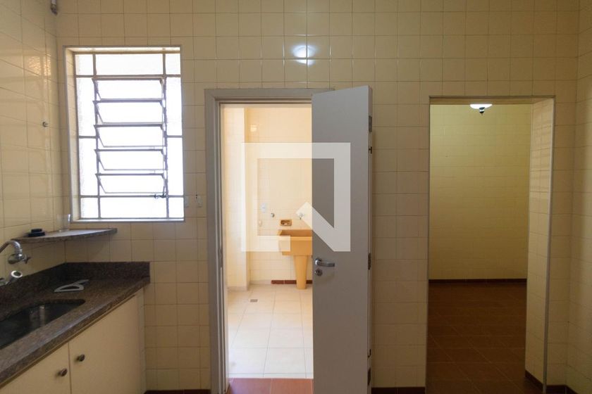 Apartamento à Venda - Cambuí, 3 Quartos,  104 m2 em , Campinas - sp | SoloBR