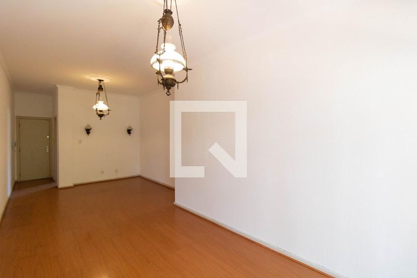 Apartamento à Venda - Cambuí, 3 Quartos,  104 m2 em , Campinas - sp | SoloBR