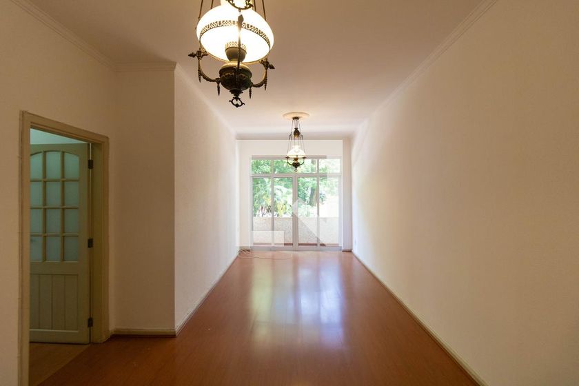 Apartamento à Venda - Cambuí, 3 Quartos,  104 m2 em , Campinas - sp | SoloBR