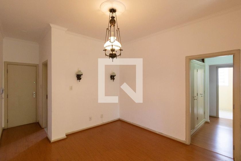 Apartamento à Venda - Cambuí, 3 Quartos,  104 m2 em , Campinas - sp | SoloBR
