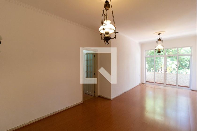 Apartamento à Venda - Cambuí, 3 Quartos,  104 m2 em , Campinas - sp | SoloBR