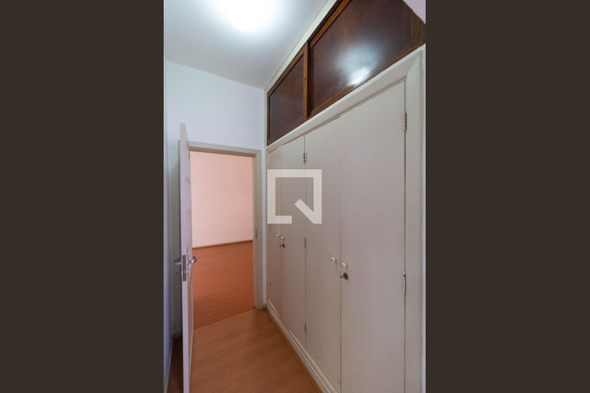 Apartamento à Venda - Cambuí, 3 Quartos,  104 m2 em , Campinas - sp | SoloBR