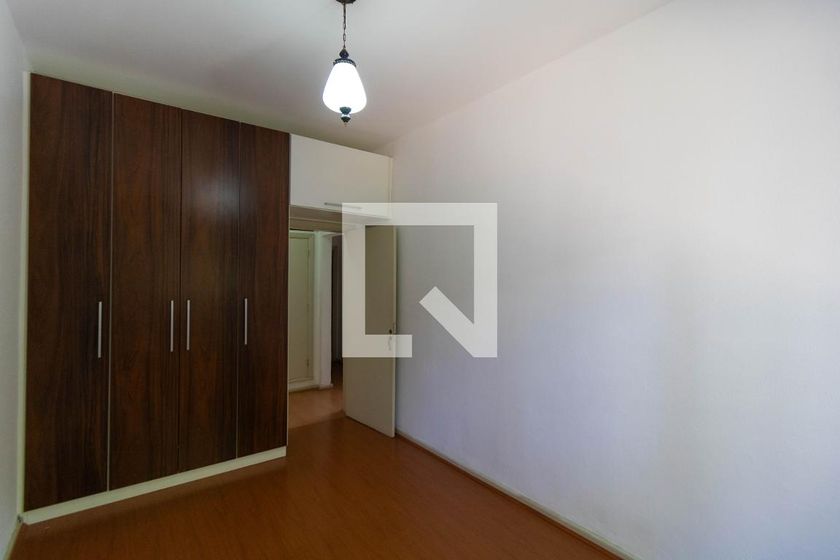 Apartamento à Venda - Cambuí, 3 Quartos,  104 m2 em , Campinas - sp | SoloBR