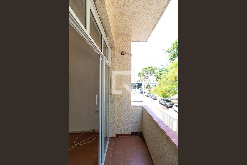 Apartamento à Venda - Cambuí, 3 Quartos,  104 m2 em , Campinas - sp | SoloBR