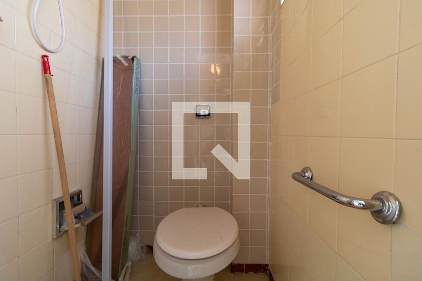 Apartamento à Venda - Cambuí, 3 Quartos,  104 m2 em , Campinas - sp | SoloBR