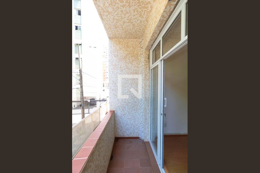 Apartamento à Venda - Cambuí, 3 Quartos,  104 m2 em , Campinas - sp | SoloBR