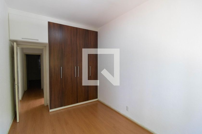 Apartamento à Venda - Cambuí, 3 Quartos,  104 m2 em , Campinas - sp | SoloBR