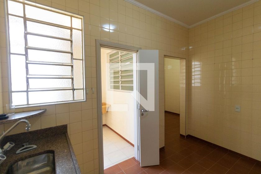 Apartamento à Venda - Cambuí, 3 Quartos,  104 m2 em , Campinas - sp | SoloBR