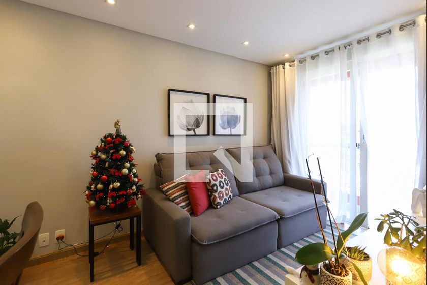 Apartamento, 3 quartos, 62 m² - Foto 5
