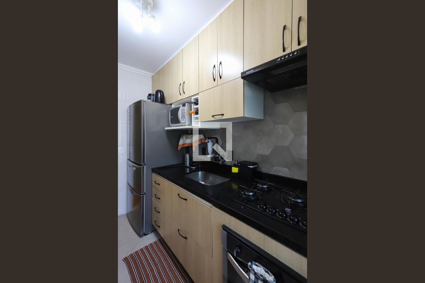Apartamento, 3 quartos, 62 m² - Foto 55