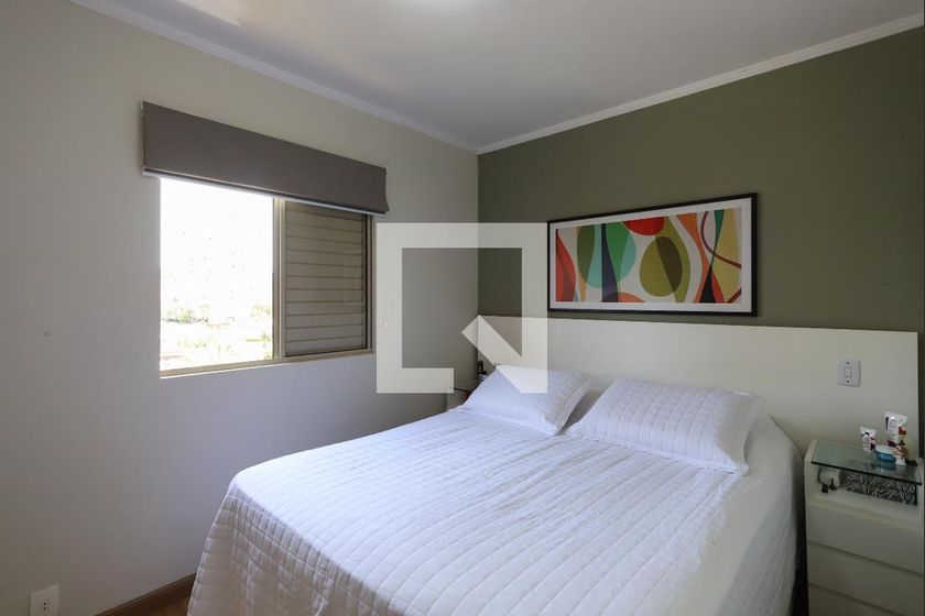 Apartamento, 3 quartos, 62 m² - Foto 33