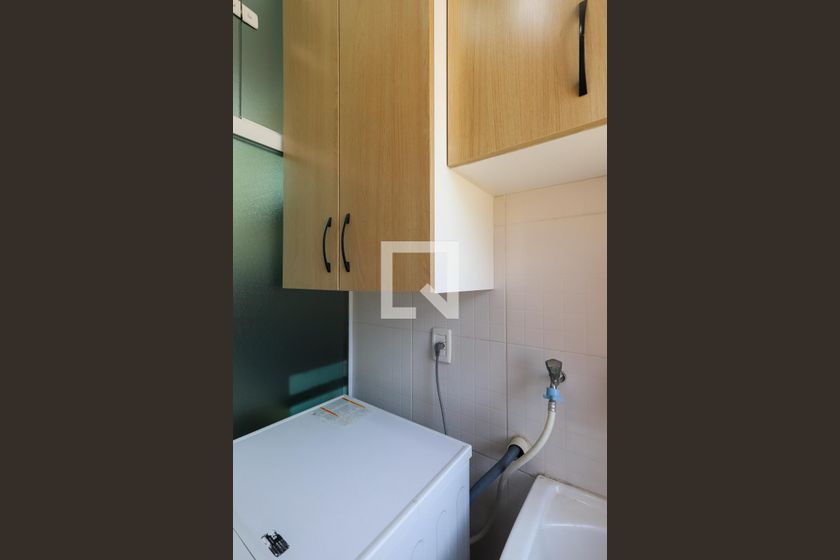 Apartamento, 3 quartos, 62 m² - Foto 61