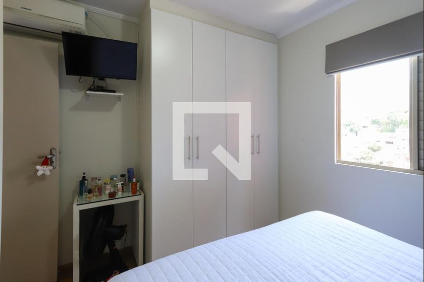 Apartamento, 3 quartos, 62 m² - Foto 35
