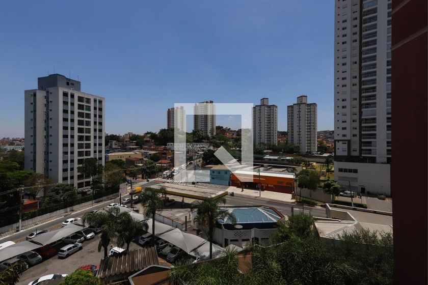 Apartamento, 3 quartos, 62 m² - Foto 21