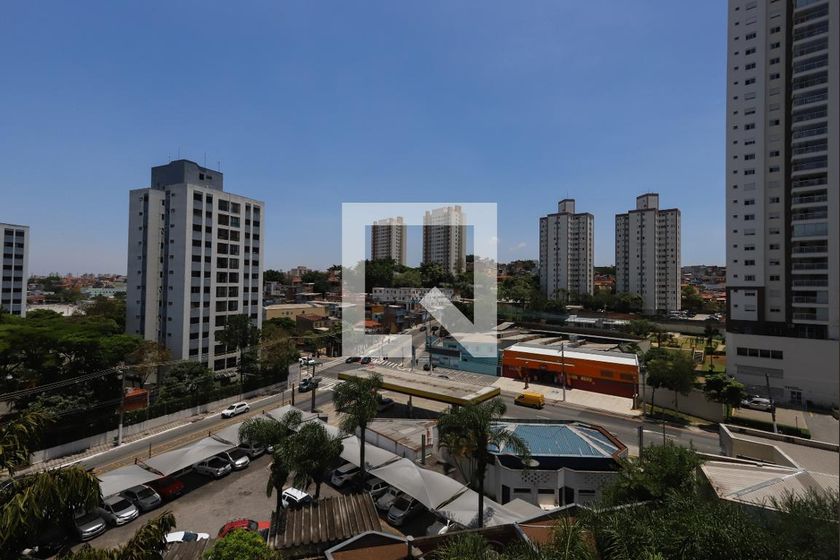 Apartamento, 3 quartos, 62 m² - Foto 11