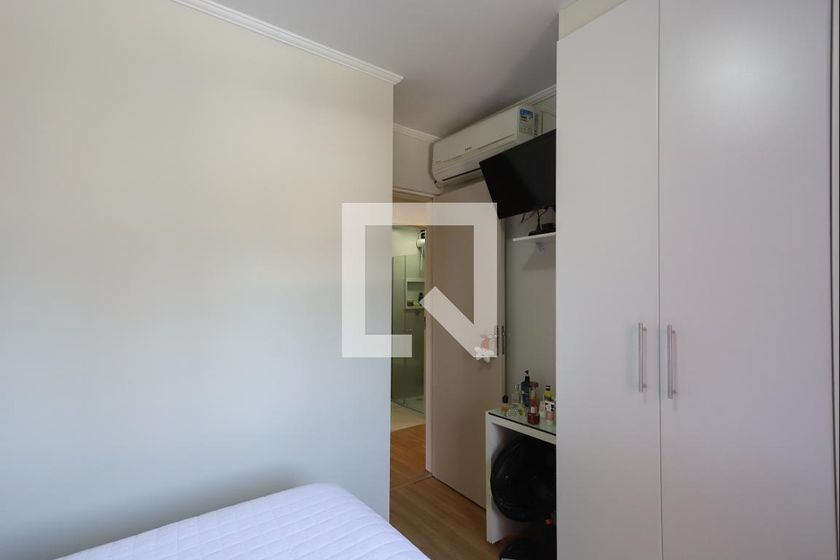 Apartamento, 3 quartos, 62 m² - Foto 39