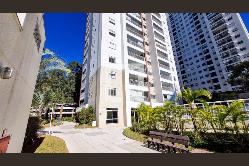 Apartamento, 3 quartos, 96 m² - Foto 119
