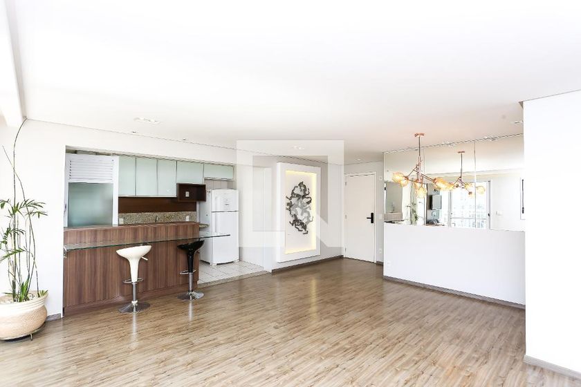 Apartamento, 3 quartos, 96 m² - Foto 5