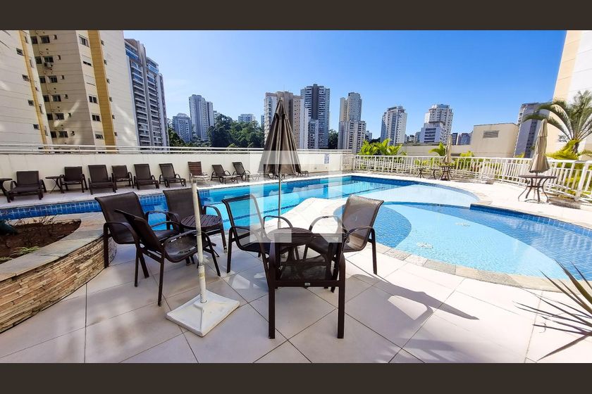 Apartamento, 3 quartos, 96 m² - Foto 99