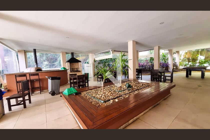Apartamento, 3 quartos, 96 m² - Foto 105