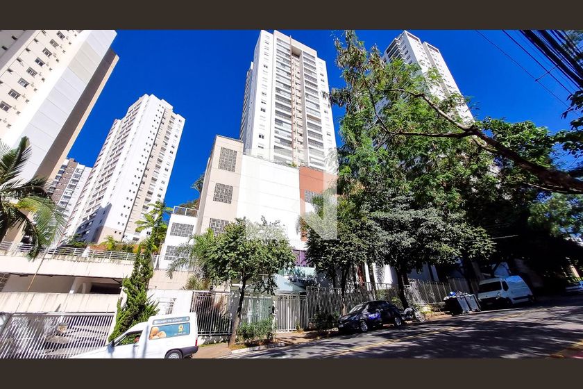 Apartamento, 3 quartos, 96 m² - Foto 129
