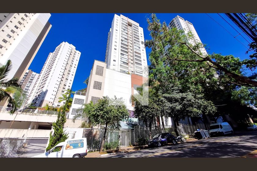 Apartamento, 3 quartos, 96 m² - Foto 127