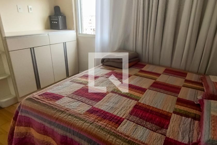 Apartamento, 3 quartos, 69 m² - Foto 97