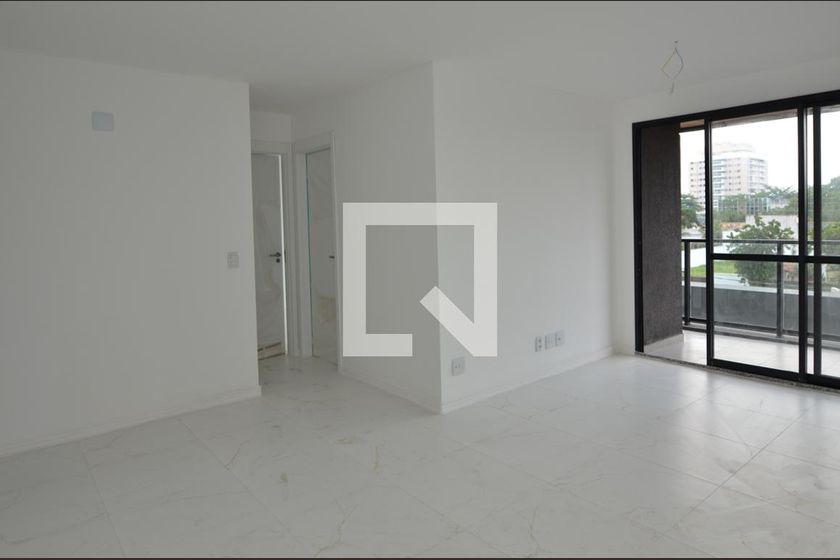 Apartamento, 2 quartos, 68 m² - Foto 1