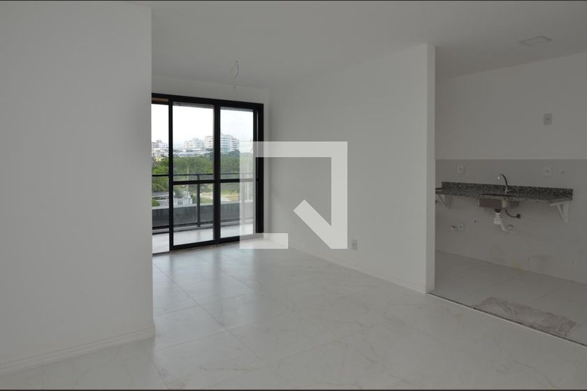 Apartamento, 2 quartos, 68 m² - Foto 2