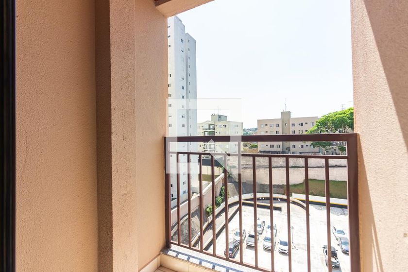 Apartamento, 3 quartos, 89 m² - Foto 42