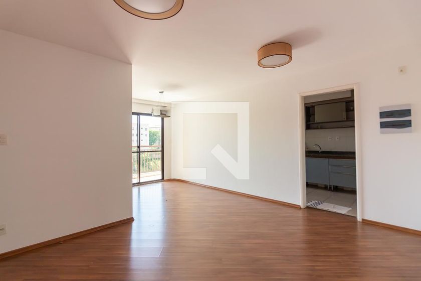 Apartamento, 3 quartos, 89 m² - Foto 4
