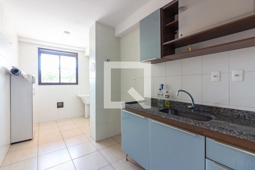 Apartamento, 3 quartos, 89 m² - Foto 60