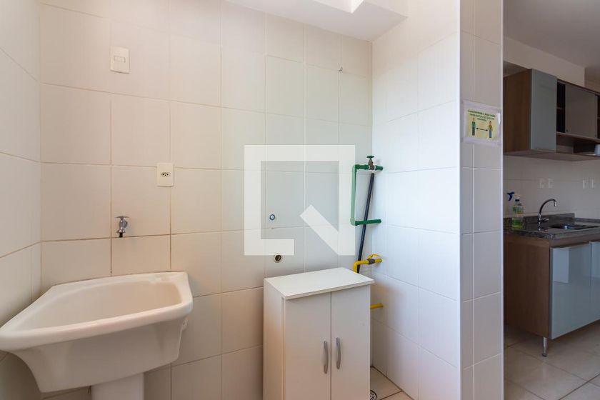 Apartamento, 3 quartos, 89 m² - Foto 72