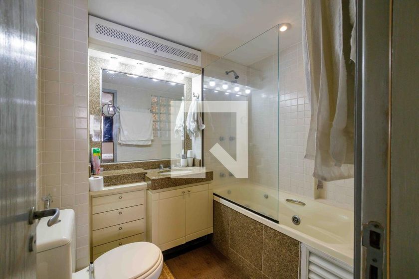 Apartamento, 1 quarto, 66 m² - Foto 33