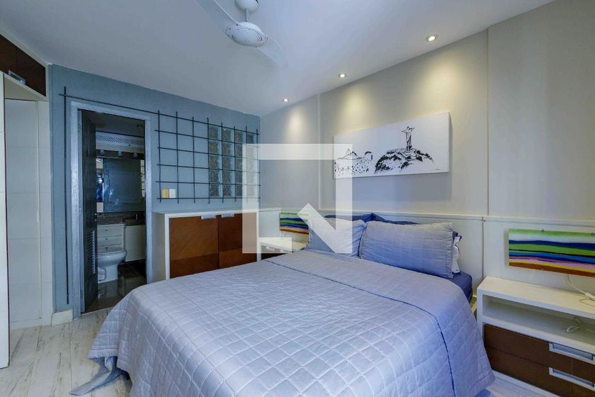 Apartamento, 1 quarto, 66 m² - Foto 29