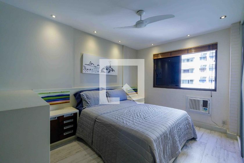 Apartamento, 1 quarto, 66 m² - Foto 25
