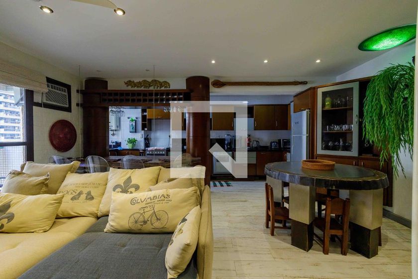 Apartamento, 1 quarto, 66 m² - Foto 11