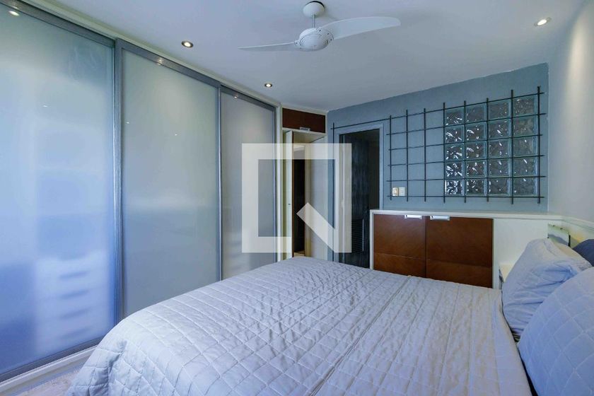 Apartamento, 1 quarto, 66 m² - Foto 31