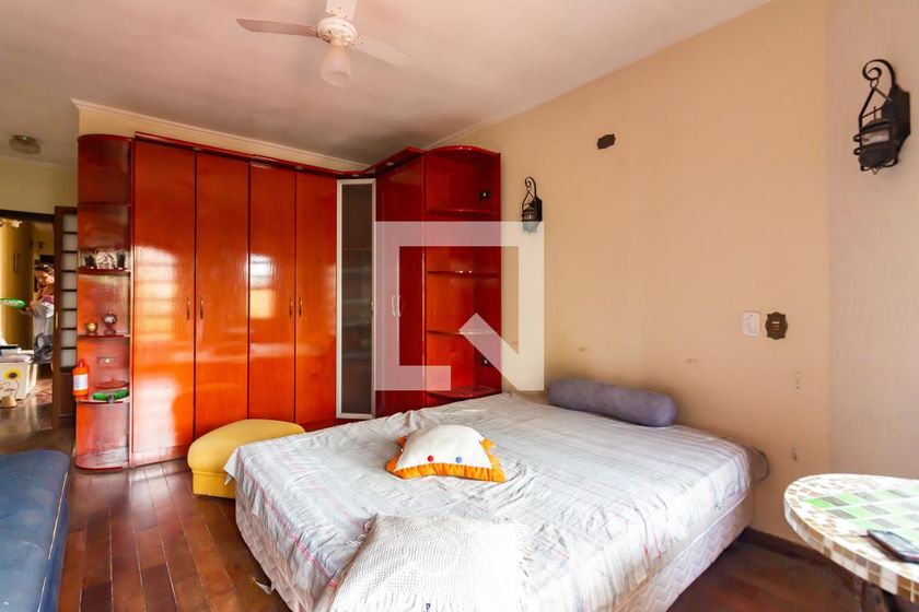Casa, 3 quartos, 149 m² - Foto 11