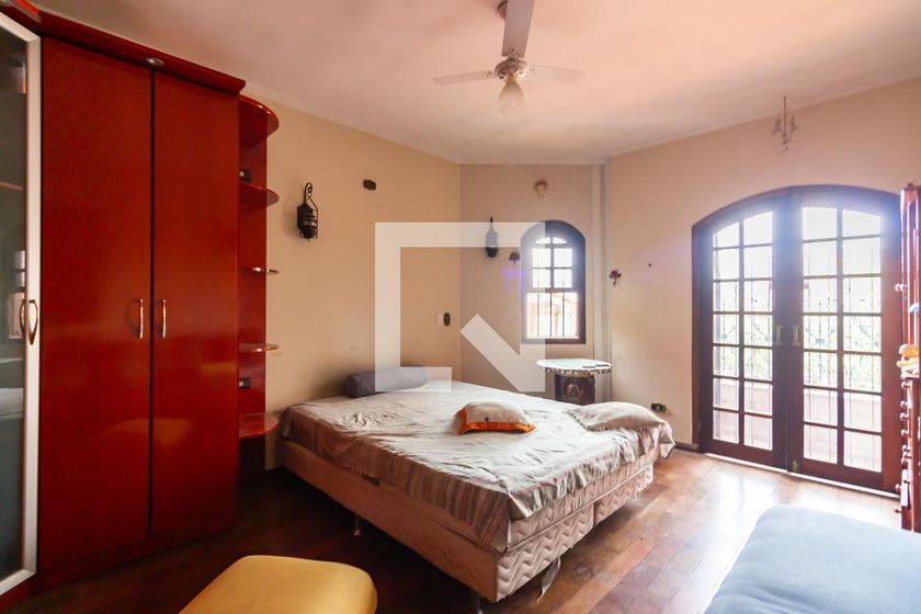 Casa, 3 quartos, 149 m² - Foto 10